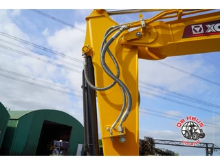 XCMG N/A - XE80E stage-V image 10