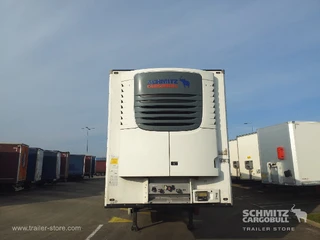Schmitz Cargobull Semitrailer Reefer Standard 2019 afbeelding 2 miniatuur