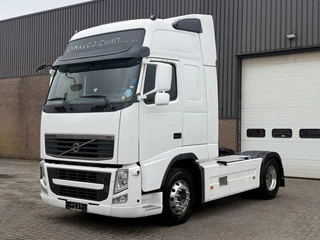 Volvo FH 2011 - 460 te koop