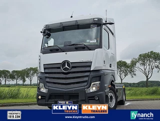 Mercedes-Benz Actros 2020 - 1848 LS bild 1