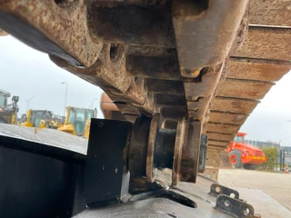 Hyundai R360LC-7 2005 - N/A imagem 18