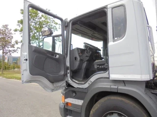 Scania P 2013 - P310 6X2 EEV NL TRUCK image 8