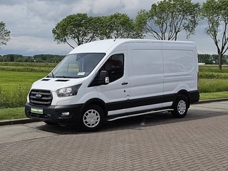 Ford Transit 2022 - 2.0 obrazek 2