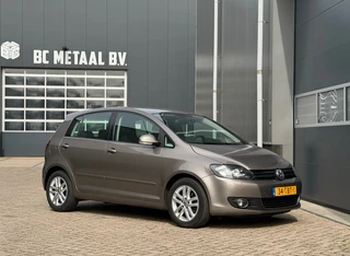 Volkswagen Golf Plus 2012 - 1.6 TDI Highline bj.2012 Autom|Trekh|Clima|Nap. obrazek 8