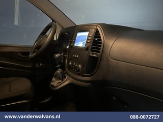 Mercedes-Benz Vito 2022 - 110 CDI L2H1 Euro6 Airco | Camera | Navigatie | Apple Carplay | Cruisecontrol zdjecie 14