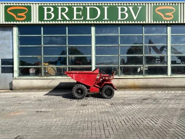 MINI Mini - Dumper image 1