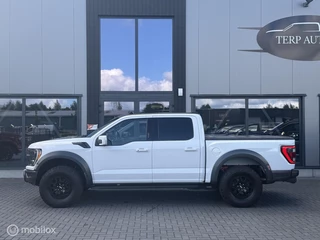 Ford F-150 2023 - USA Raptor 3.5 V6 Ecoboost |1e Eigenaar|Prins Lpg imagem 36