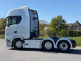 Scania S 2026 - S660 image 5