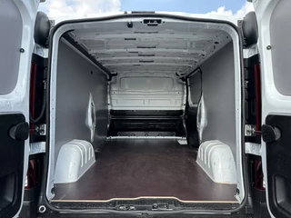 Renault Trafic 2024 - 2.0 DCi 150 PK AUTOMAAT / L2H1 / TREKHAAK / **18.350 km** / AIRCO / CRUISE / CAMERA / 3-ZITS / LED / BLINDSPOT imagen 8