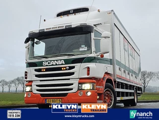 Scania P 2014 - P250 te koop