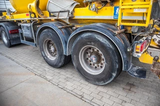 DE BUF N/A 2015 - BETON MIXER/MALAXEUR/MISCHER10M3 obrazek 11