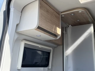 Ford Transit 2024 - Dethleffs Globetrail 590 Automaat 170PK met trekhaak en veel opties imagen 54