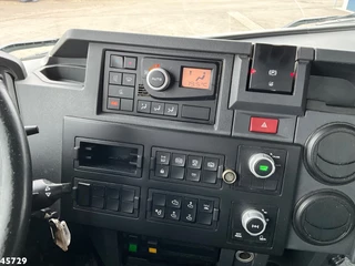 Renault C 460 6x4 Euro 6 High Pressure unit Just 195.397 km! 2015 - N/A image 15