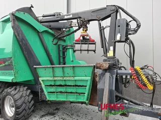 Greentec N/A 2018 - Cheetah 30/13 combi zdjecie 3