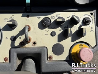 Ammann ARX26 - Water spray | Double Vibration | Double Drum Drive 2017 - N/A image 10