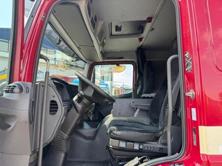 Mercedes-Benz Atego 2016 - 1524 imagen 13