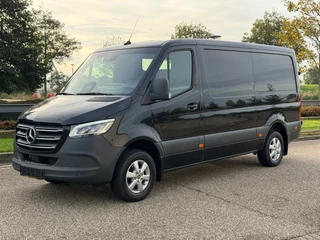 Mercedes-Benz Sprinter 2024 - 319CDI L2H1 Automaat Airco Navi Cruisecontrol 3500KG Trekhaak LED/Xenon imagen 2 miniatura