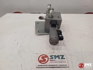 Caterpillar N/A - Solenoid valve + press reduction Caterpillar obrazek 3