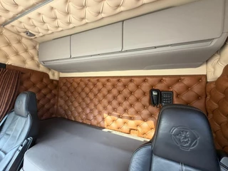Scania R 2019 - R450 NGS immagine 27