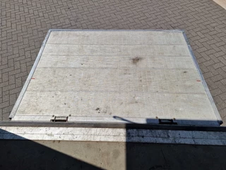 Iveco Daily 2021 - 72C210 - Carrier 600 Frigo - Zepro loadlift - Automatic gearbox - Camera obrazek 28