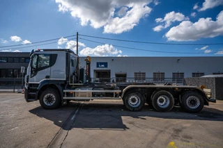 Iveco X-Way 2020 - 460 image 6