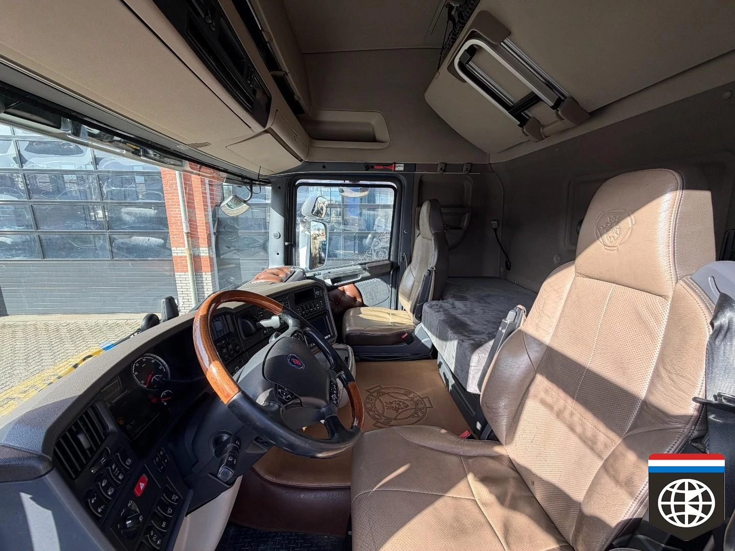 Scania R 2015 - R520 immagine 26