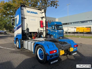 Scania S 2018 - S500 afbeelding 3 miniatuur