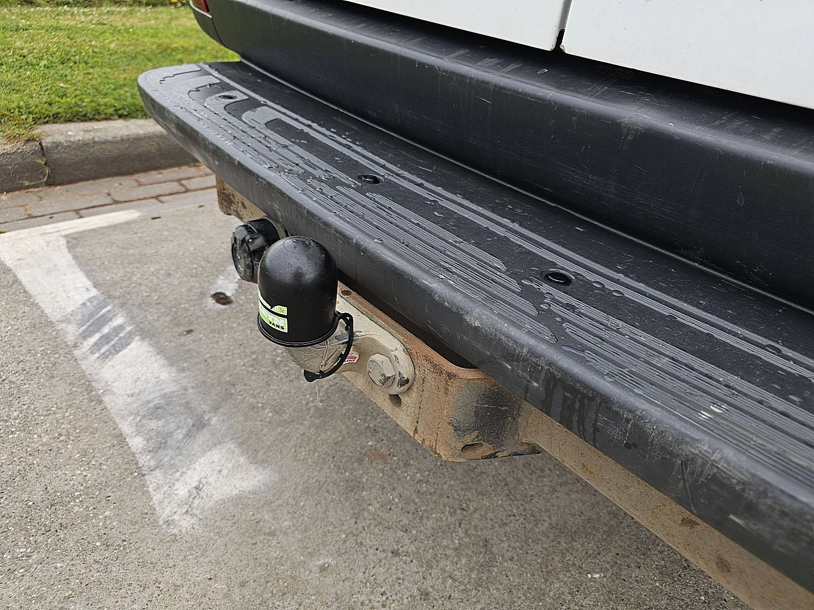 Mercedes-Benz Sprinter 2021 - 316 image 14