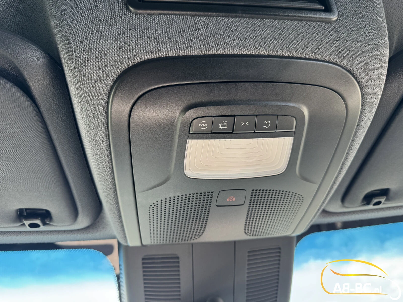 Mercedes-Benz Sprinter 2026 - Transfer 45, 21 Seats, Euro 6, Original German Product afbeelding 67
