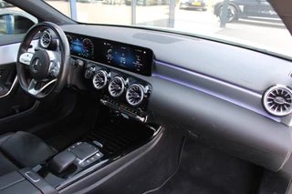 Mercedes-Benz A-Class 2022 - 250e AUT8 AMG Limited NIGHT PAKKET PANORAMADAK KEY-LESS GO SFEER CAMERA imagen 2