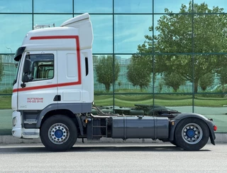 DAF 400 2015 - CF SPACE CAB TOP CONDITION NL TRUCK obrazek 2