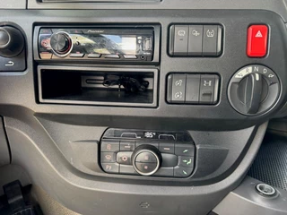 DAF N/A 2019 - 106XF 480 EURO 6 D / RETARDER / SMART TACHO immagine 10