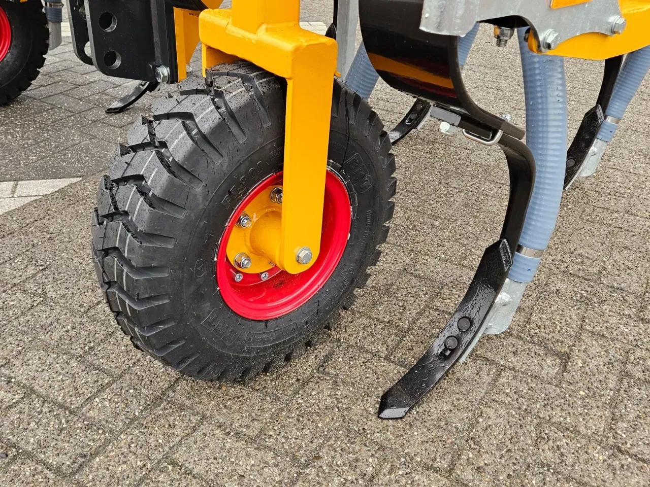 Veenhuis 2026 - Terraject 200 bouwlandbemester afbeelding 27