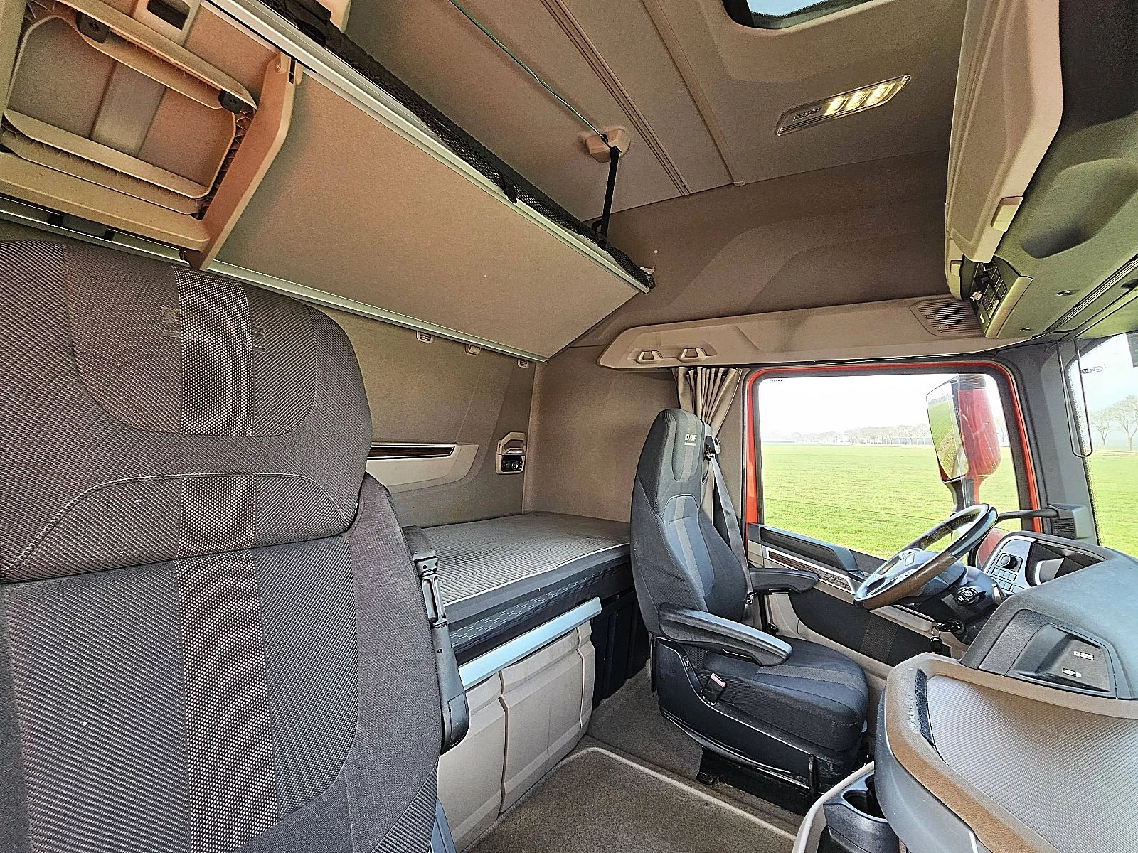 DAF 2022 - XG+ 530 Bild 15
