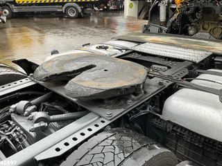Mercedes-Benz Actros 2020 - 1842 Mega GigaSpace MirrorCam bild 6
