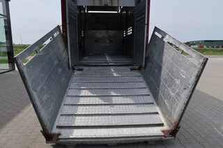 Pezzaioli N/A 2002 - RBA31 - 2002 - Livestock transport - 2 Floors immagine 7