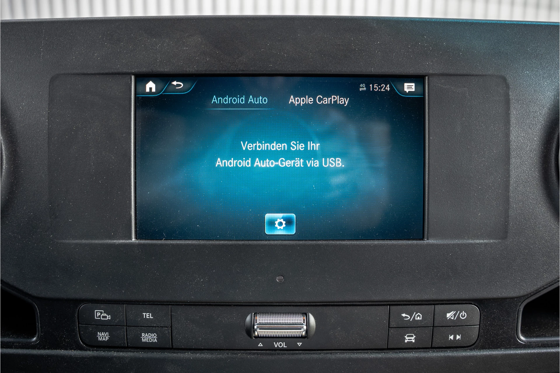 Mercedes-Benz Sprinter 2024 - 519 CDI | 190PK | Automaat | Nieuw | Luchtvering | LED | Cruise | Carplay | Mbux | Navi | Climatronic Bild 23