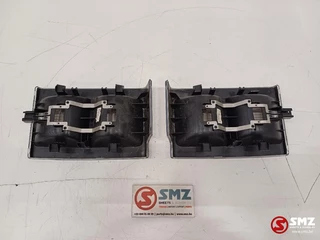 Volvo N/A 2017 - Occ binnenverlichting links + rechts Volvo afbeelding 2