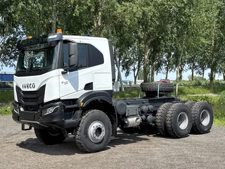 Iveco T-Way AT720T47WTH 2024 - Tractor Head (14 units) te koop