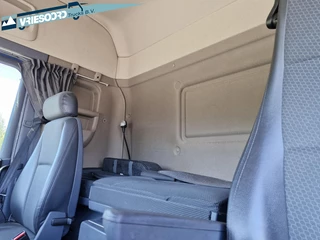 Scania G 2018 - G410 N320 bild 5