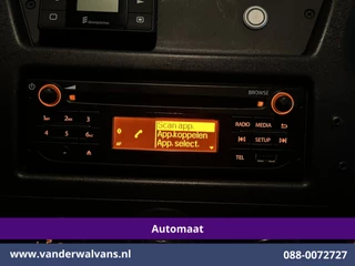 Opel Movano 2018 - 2.3 CDTI 170pk Automaat L1H2 Inrichting Euro6 Airco | Camera | Omvormer | Cruisecontrol изображение 17