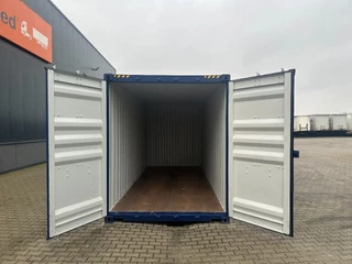 Onbekend N/A 2024 - NEW 20FT HIGH CUBE DV 9'6" container imagen 8