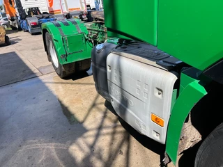 Volvo FH 2018 - 13.500 / Globetrotter / Euro 6 / Engine Problem obrazek 7