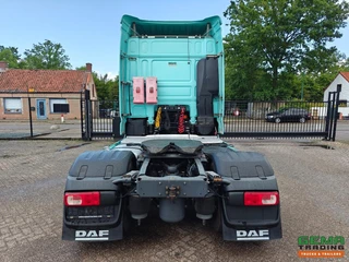 DAF XF 460 FT 2017 - N/A obrazek 8