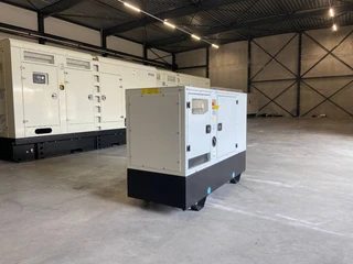 Yanmar 2026 - 4TNV88-22G - 22 kVA - Stage V Genset - DPX-19907 image 2 miniature