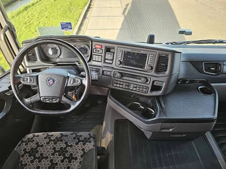 Scania R 2023 - R460 obrazek 8