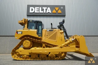 Caterpillar 2013 - D8T afbeelding 2 miniatuur