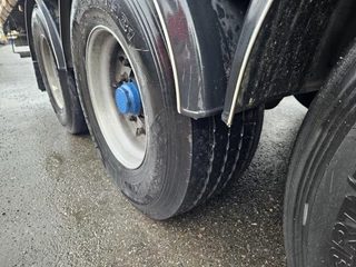 Van Hool 3B0072 | GALVANISED STEEL CHASSIS | ALU RIMS |BPW DISC | 2011 - N/A obrazek 13