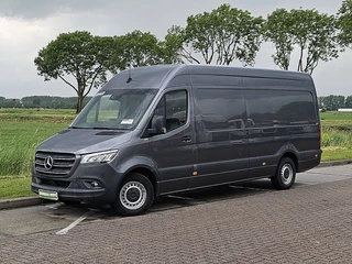 Mercedes-Benz Sprinter 2020 - 319 immagine 2