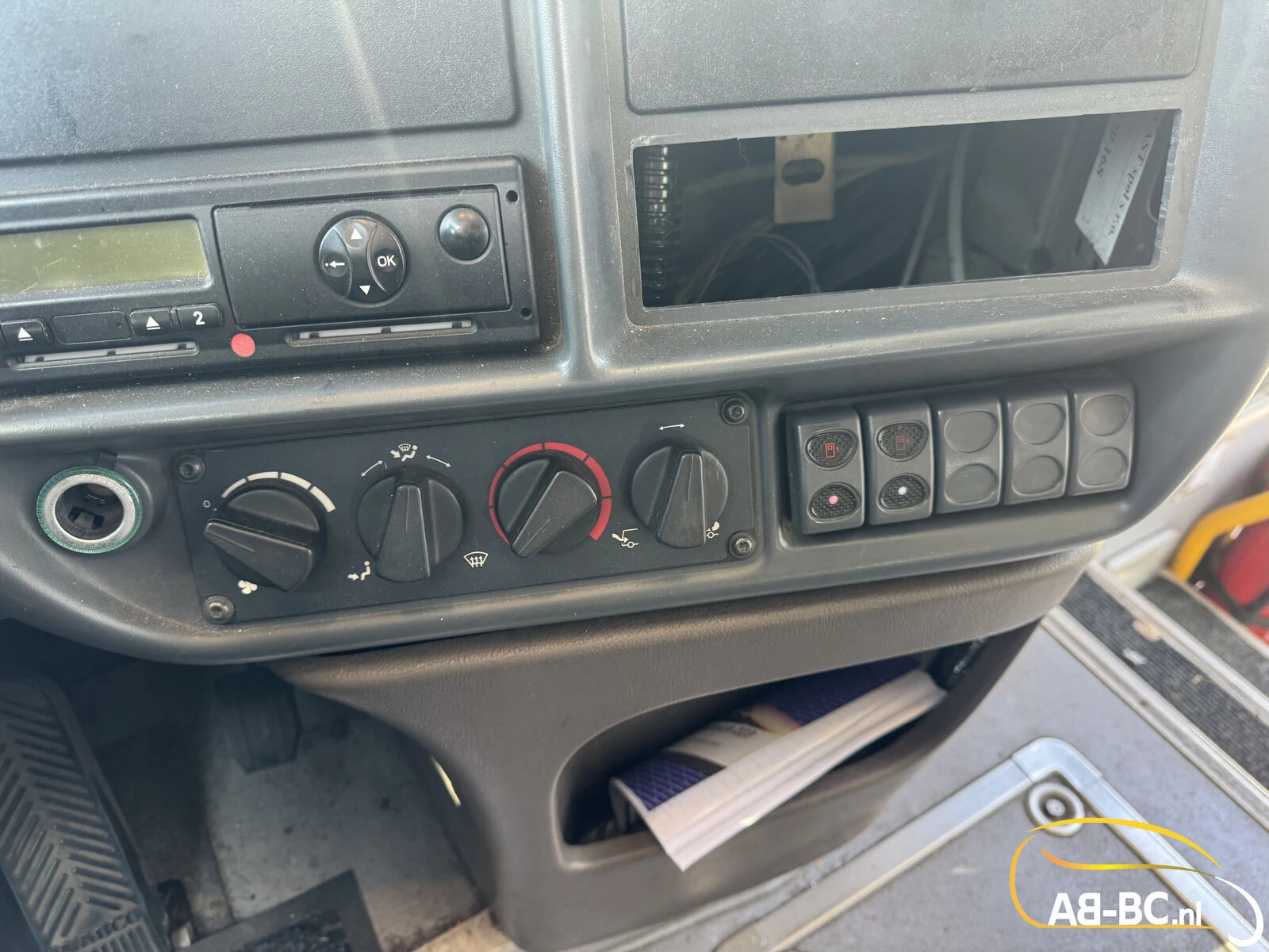 Iveco Crossway, 50 Seats, Euro 4 2008 afbeelding 68